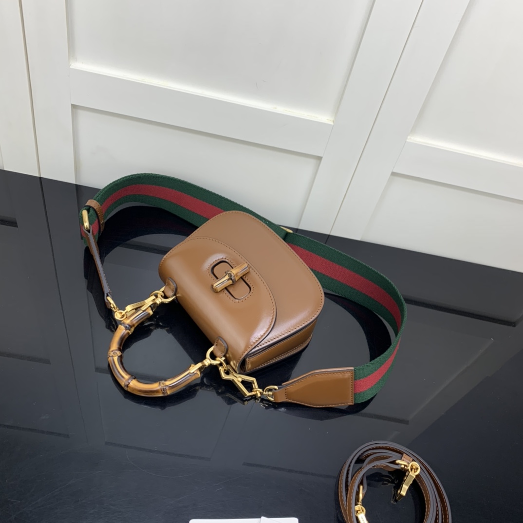 Gucci Top Handle Bags